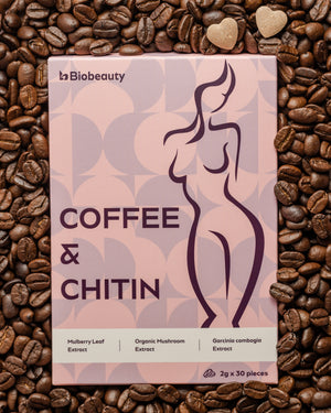 ByeCal Coffee Pressed Candy